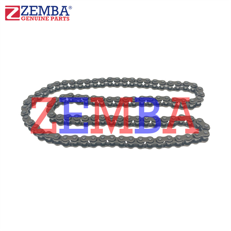 Bike Chain - سلسلة توقيت 25H-90L لـ GY6 125