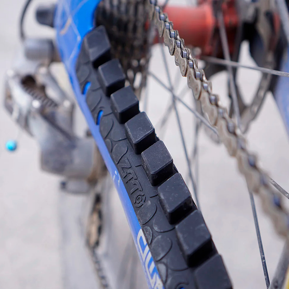 Bicycle Chain - وسادة حماية سلسلة الدراجة ثلاثية الأبعاد