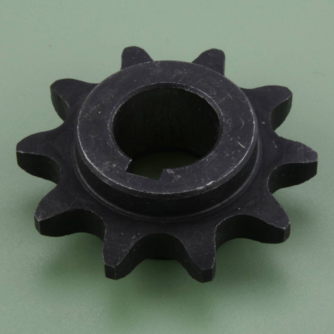 Sprocket Chain - الجبهة 10T 10 الأسنان ترس المحرك
