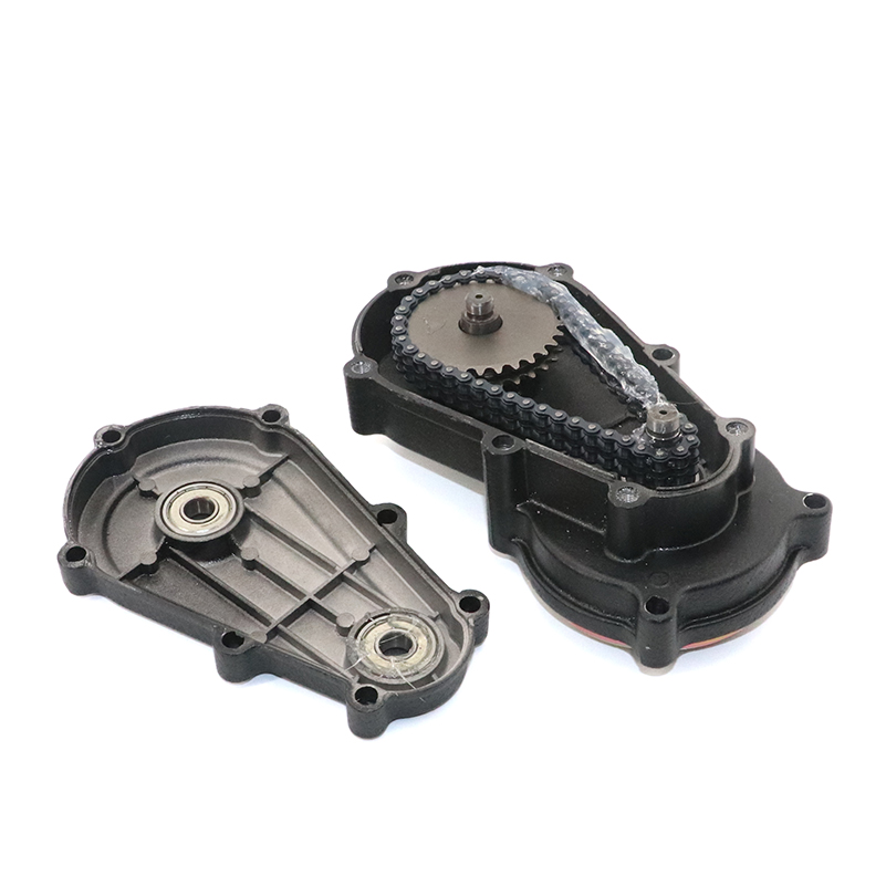 Sprocket Chain - 47cc 49cc دراجة الجيب علبة التروس