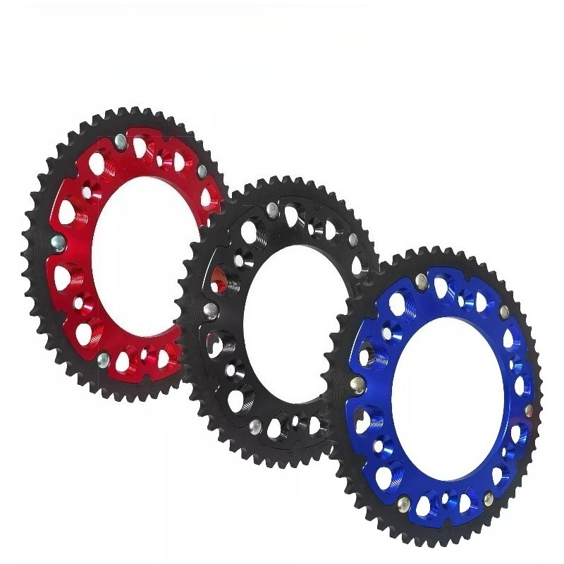 428 Chain - ترس سلسلة 428 للدراجات النارية المخصصة