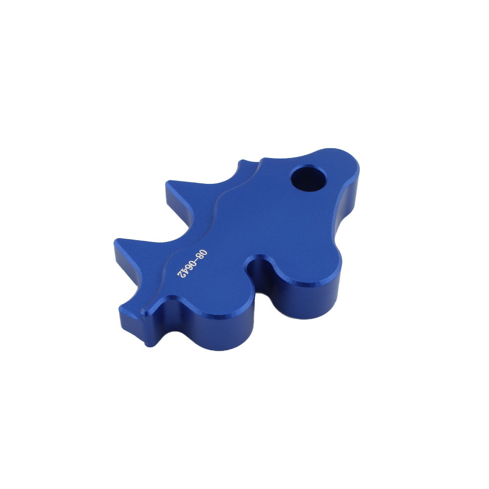 أداة تثبيت الترس الخلفي للدراج - مراجعة Chain Sprocket Set وسعره