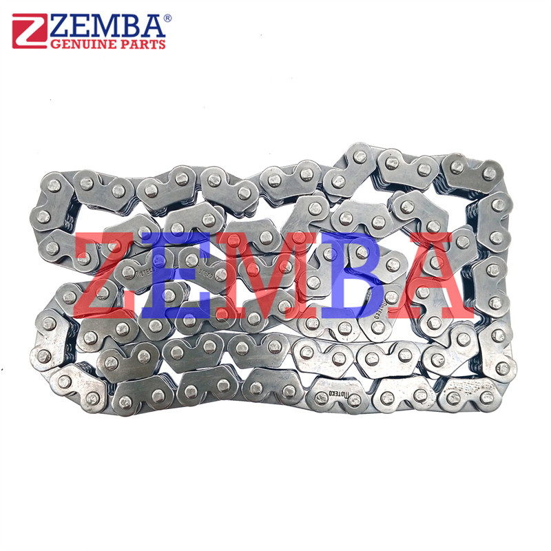قطع غيار محرك الدراجة النارية، - مراجعة Motorcycle Parts Chain وسعره