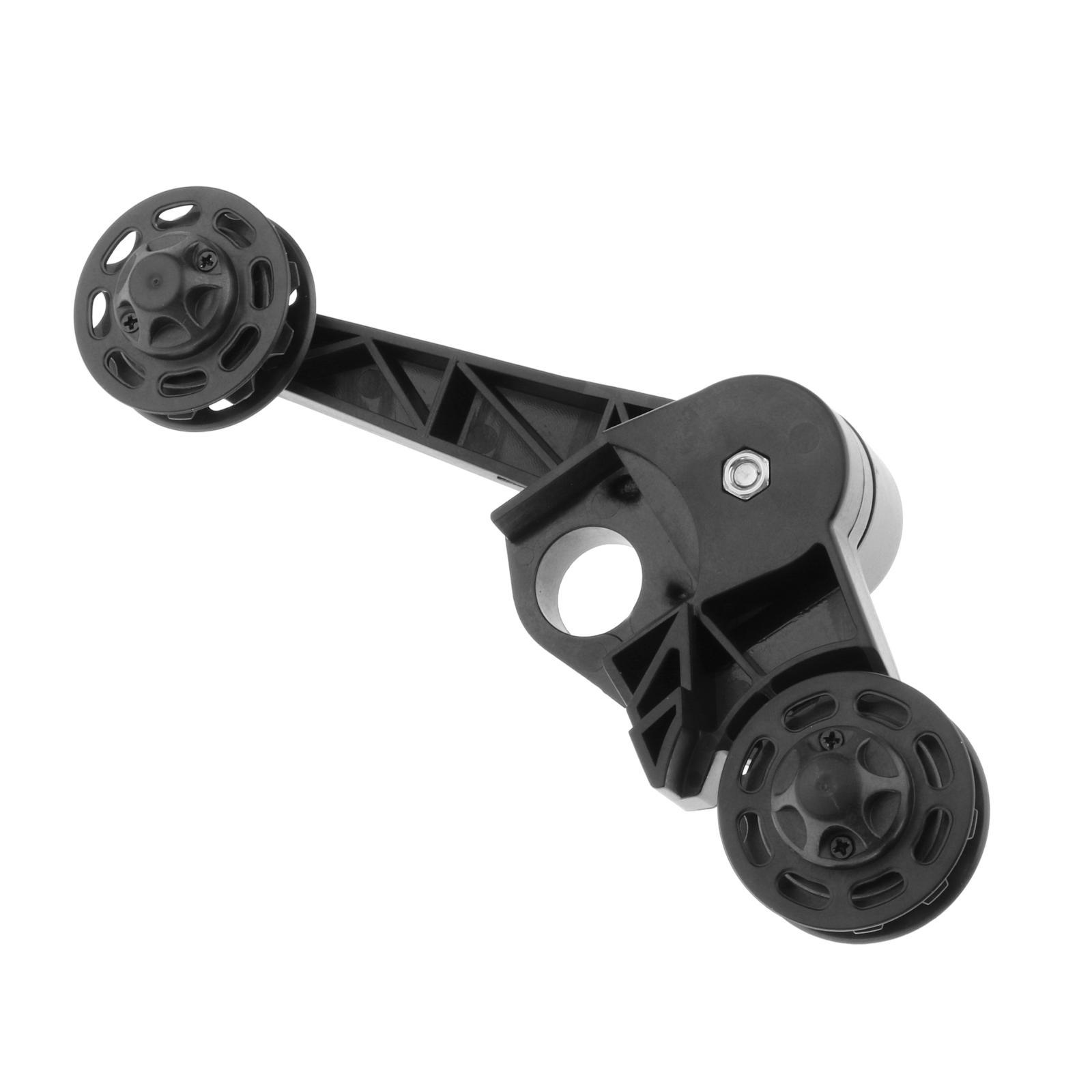 عجلة بكرة ناقل الحركة للدراجة  - مراجعة Bike Chain وسعره