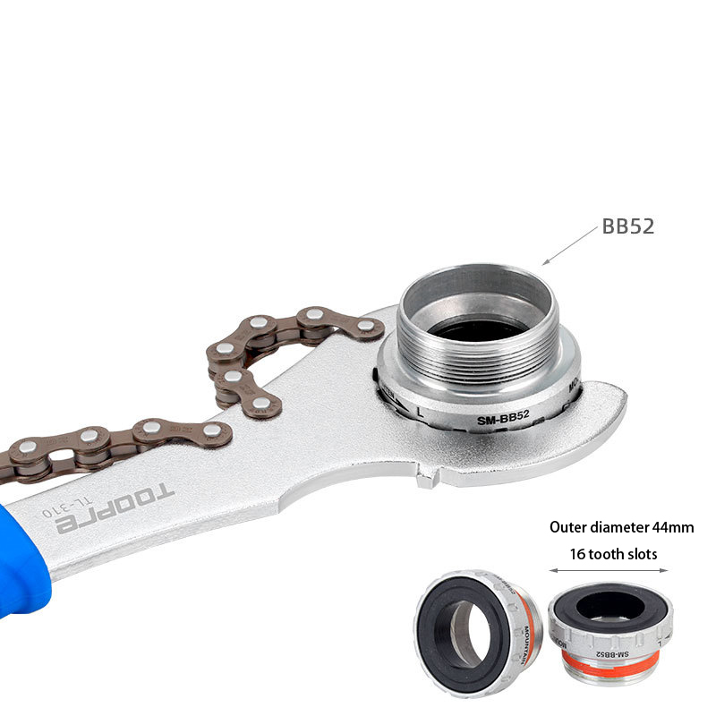 3 في 1 دراجة حرة عجلة وجع ضرس  - مراجعة Chain Sprocket Set وسعره