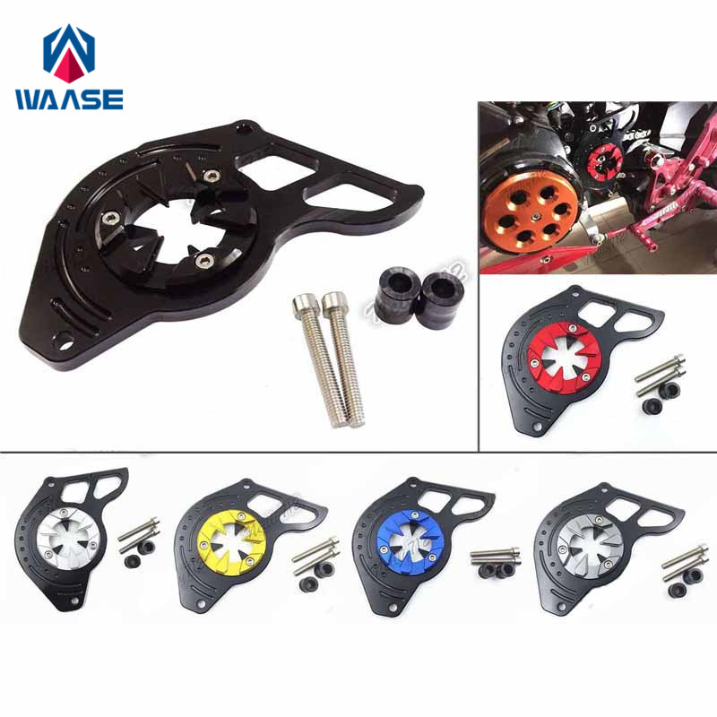 Waase لهوندا غروم MSX125 MSX 1 - مراجعة Sprocket Chain وسعره