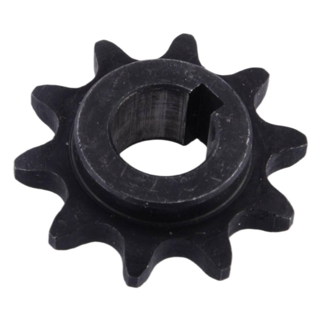 الجبهة 10T 10 الأسنان ترس المح - مراجعة Sprocket Chain وسعره
