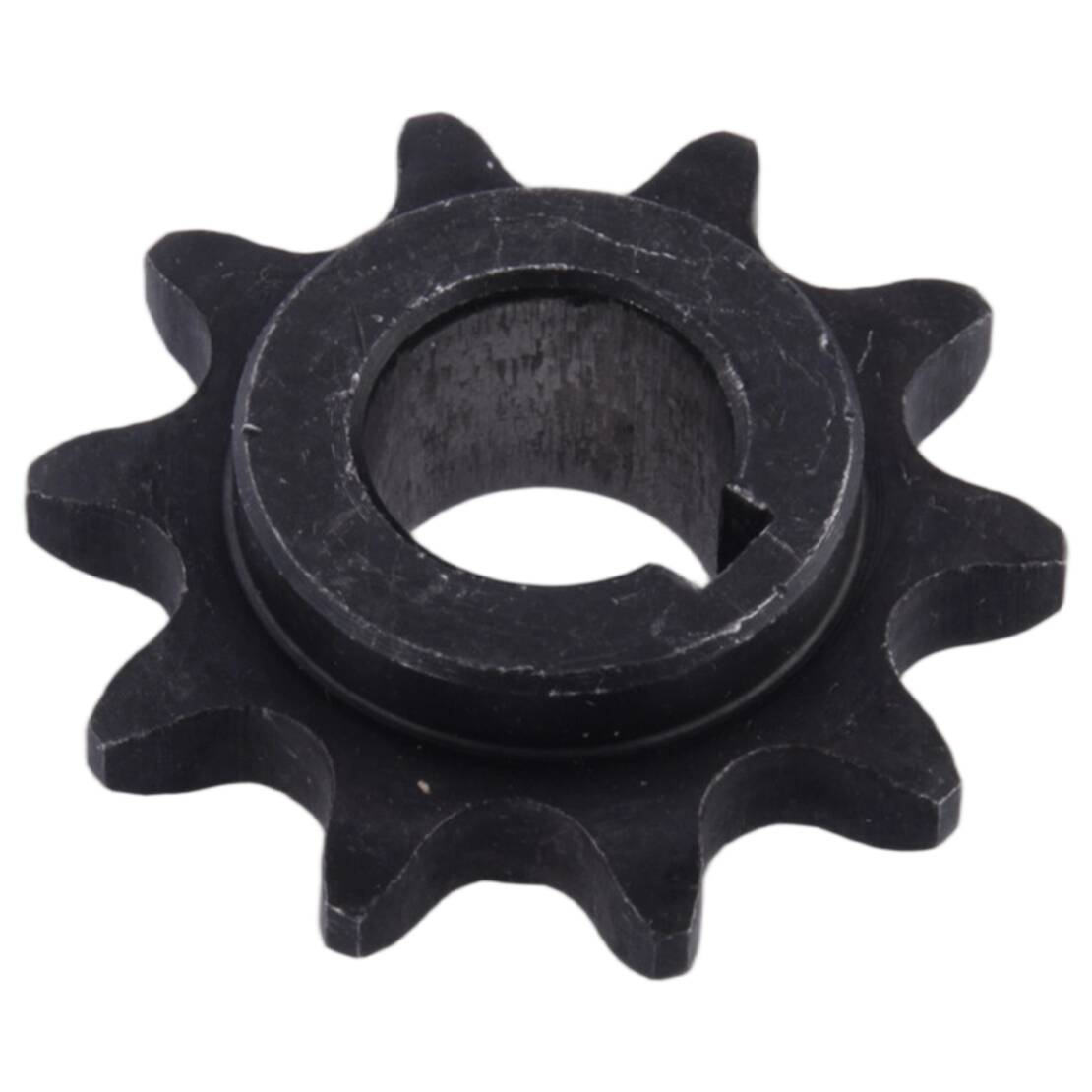 الجبهة 10T 10 الأسنان ترس المح - مراجعة Sprocket Chain وسعره