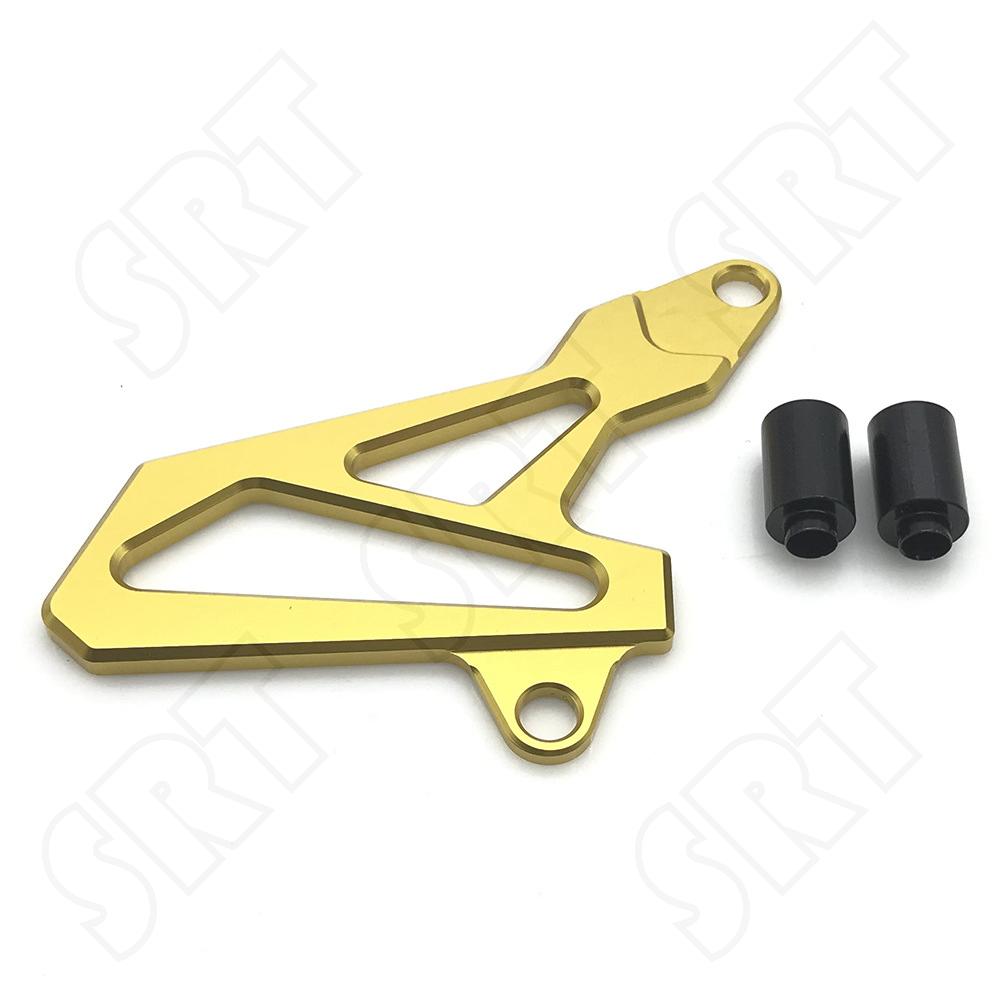 يناسب سوزوكي DRZ 400SM 400S 40 - مراجعة Sprocket Chain وسعره